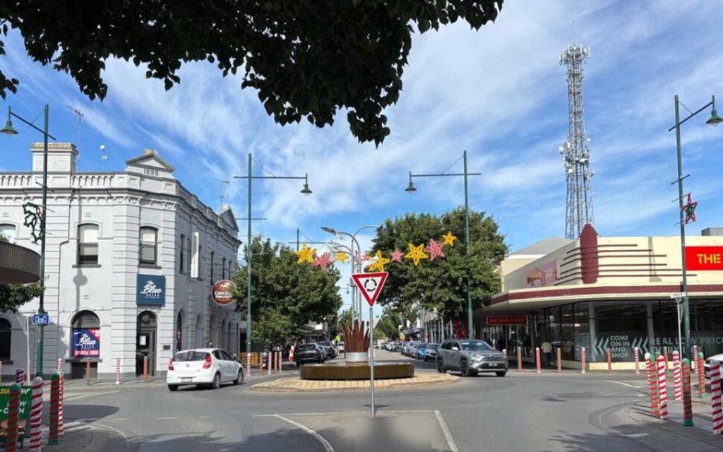 Kyabram